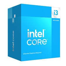 REMATE PROCESADOR INTEL CORE I3 14100F 4.7GHZ LGA1700 - rogeek