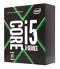 REMATE PROCESADOR INTEL CORE I5 7640X 4.0GHZ 2066 6MB BX80677I57640X 1M DE GARANTIA - rogeek