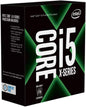 REMATE PROCESADOR INTEL CORE I5 7640X 4GHZ 2066 6MB BX80677I57640X - rogeek
