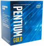 REMATE PROCESADOR INTEL PENTIUM GOLD G5420 3.8GHZ 4MB 1151 BX80684G5420 1M DE GARANTIA - rogeek