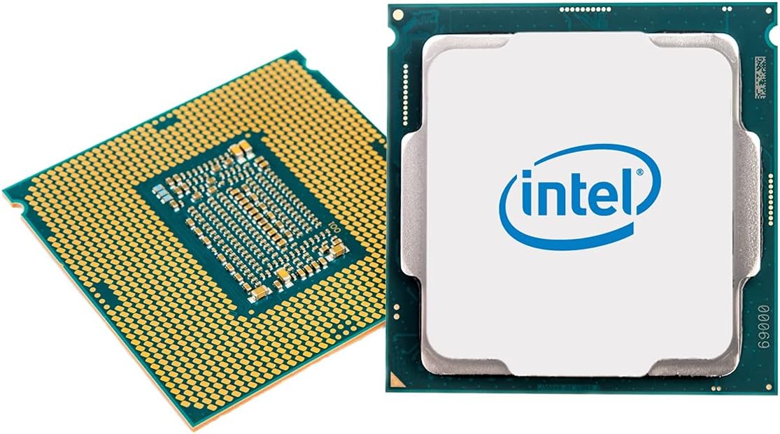 REMATE PROCESADOR INTEL PENTIUM GOLD G5420 3.8GHZ 4MB 1151 BX80684G5420 - rogeek
