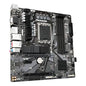 MB GIGABYTE Q670M D3H DDR4 1700, MATX