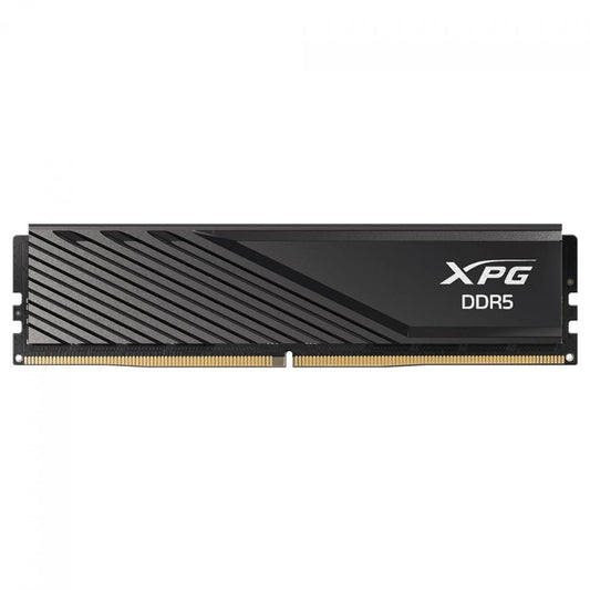 RAM ADATA LANCER BLADE DDR5 16GB 5600 NEGRO