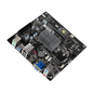 MB ECS GLKD-I2-N4020 1xDDR4 M.2 GIGA HDMI/VGA