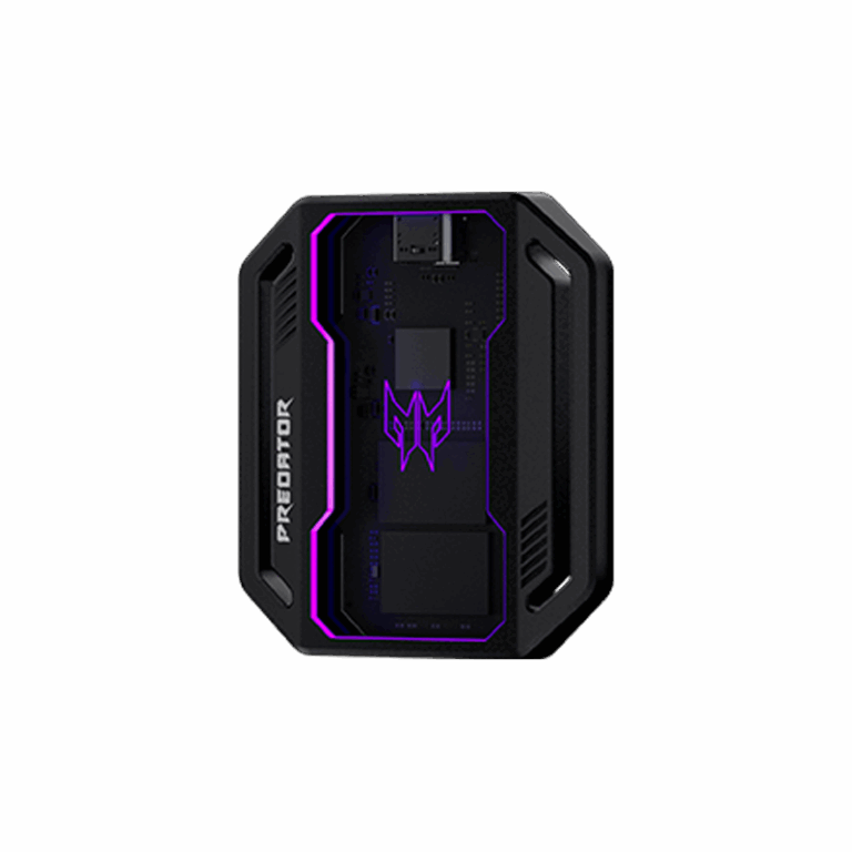 SSD EXTERNO ACER PREDATOR GP30 1TB 2000 MB/S USB-C