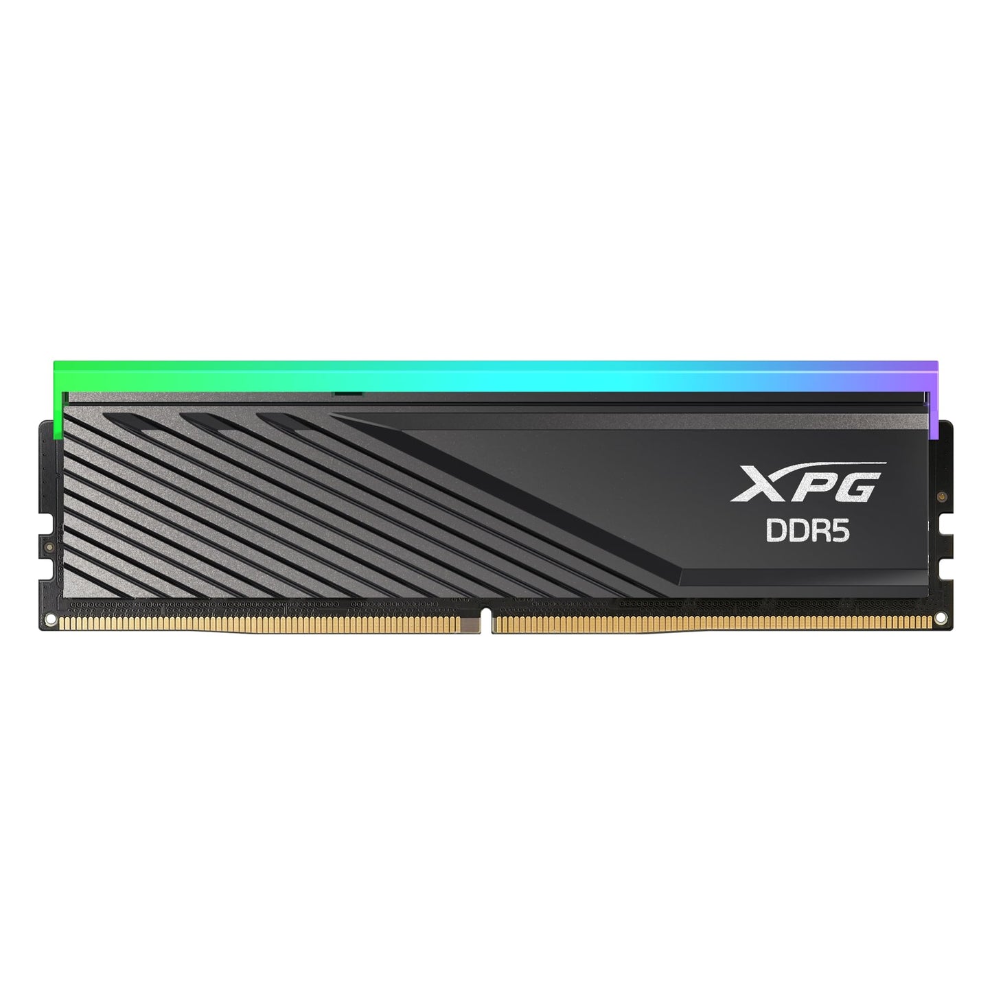 RAM ADATA LANCER BLADE DDR5 32GB 6000 NEGRO RGB
