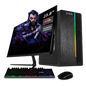 PC Oficina ｜ Ryzen 3 3200G ｜ 16GB RAM ｜ 500GB SSD ｜ Vega 8