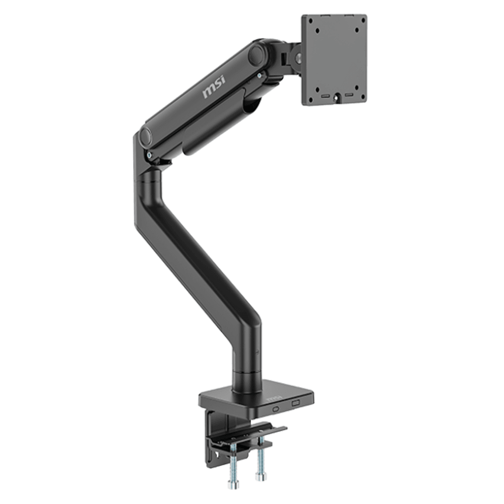 SOPORTE PARA MONITOR MSI 1MONITOR VESA 20KG HASTA 49PULGADAS - rogeek