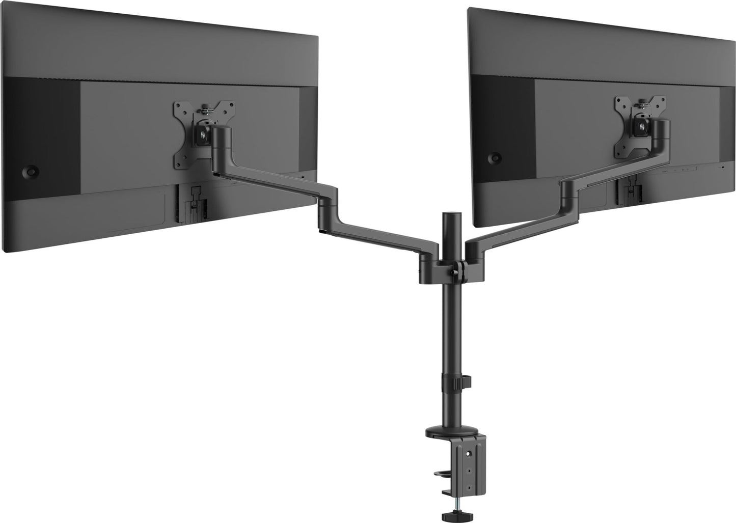SOPORTE PARA MONITOR MSI 2MONITORES VESA 8KG HASTA 32PULGADAS - rogeek