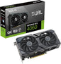 TARJETA DE VIDEO ASUS RTX4060 8GB GDDR6 DUAL - rogeek