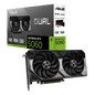 TARJETA DE VIDEO ASUS RTX5060 8GB GDDR7 DUAL - rogeek