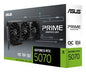 TARJETA DE VIDEO ASUS RTX5070 12GB GDDR7 PRIME OC - rogeek