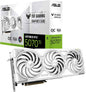TARJETA DE VIDEO ASUS RTX5070TI 16GB GDDR7 TUF GAMING BLANCA - rogeek