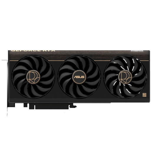 TARJETA DE VIDEO ASUS RTX5080 16GB GDDR7 PROART - rogeek