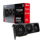TARJETA DE VIDEO ASUS RX9060XT 8GB GDDR6 PRIME - rogeek