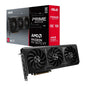 TARJETA DE VIDEO ASUS RX9070XT 16GB GDDR6 PRIME OC - rogeek