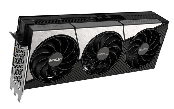 TARJETA DE VIDEO INNO3D NVIDIA GEFORCE RTX 5090 X3 OC 32GB GDDR7 HDMI DP N50903 - 32D7X - 17593928 - rogeek