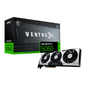 TARJETA DE VIDEO MSI RTX5060 8GB GDDR7 VENTUS 3X OC - rogeek