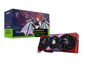 TARJETA DE VIDEO MSI RTX5070TI 16GB GDDR7 MLG EDITION OC - rogeek