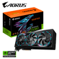 TARJETA DE VIDEO NVIDIA RTX5080 16GB GDDR7 GIGABYTE AORUS MASTER - rogeek