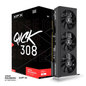 TARJETA DE VIDEO XFX RX7600 8GB GDDR6 QICK - rogeek