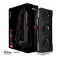TARJETA DE VIDEO XFX RX9060XT 16GB GDDR6 SWFT - rogeek
