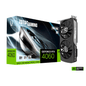 TARJETA DE VIDEO ZOTAC RTX4060 8GB GDDR6 TWIN EDGE - rogeek