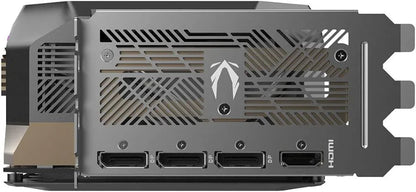 TARJETA DE VIDEO ZOTAC RTX5080 16GB GDDR7 EXTREME INFINITY - rogeek