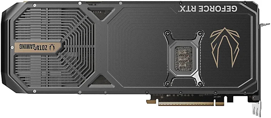 TARJETA DE VIDEO ZOTAC RTX5080 16GB GDDR7 EXTREME INFINITY - rogeek
