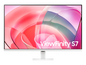 MONITOR 32 SAMSUNG VIEWFINITY S7 5MS 60HZ 4K UHD VA