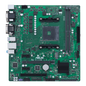 MOTHER AMD A520M-C II/CSM ASUS PRO AM4 2xDDR4 64GB M-ATX 90MB18F0-M0AAYC