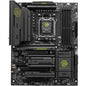 MB MSI MAG X870E TOMAHAWK WIFI DDR5 AMD X870E ATX